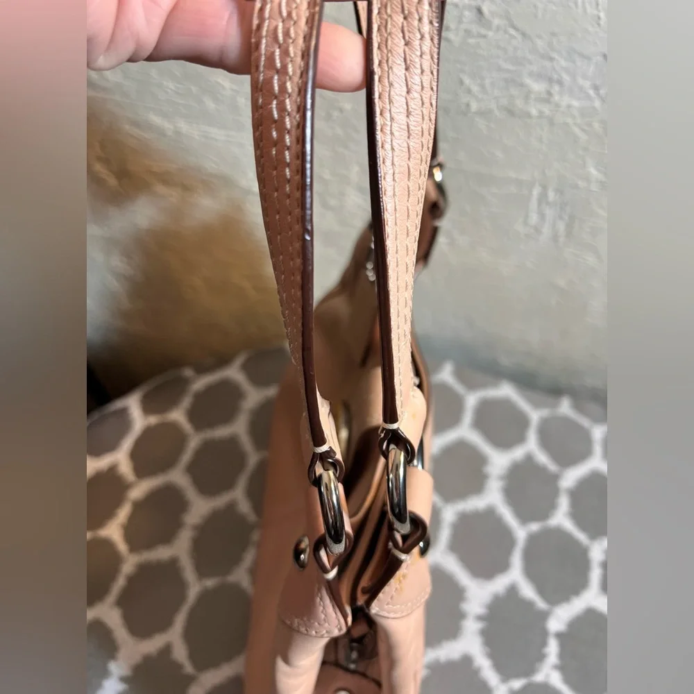 elegant coach